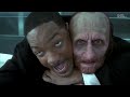 “You Are Under Arrest For Being That Ugly” | Men in Black II (Will Smith, Tommy Lee Jones)