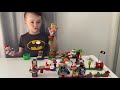 Carter’s Collections - Super Mario LEGO 6