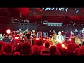 The Who - Baba O' Riley - Royal Albert Hall ( 20th March, 2024)