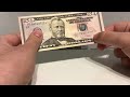 Future Plans and $50 Bills for the US Travel Fund! - $600 in Consecutive $50 Star Notes 🇺🇸🦅