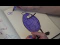 Speed Drawing - Quack (Peep and the Big Wide World)