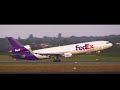 Fedex Md-11 #recommended #aviation #capcut #funnyvideo