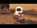 Wall-E All Cutscenes | Full Game Movie (PS3, X360, Wii) Ending / Credits