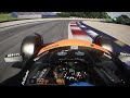 Oscar Piastri's Onboard Lap | 2024 Austrian Grand Prix | #assettocorsa