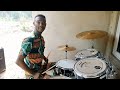 REGGAE CHOPS : Improve your Reggae drumming with these 2 chops | Drum Lesson