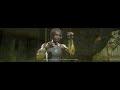 Mortal Kombat 11 Jacqui Briggs 2160p 60fps 4К / 32:9