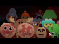 The Amazing World of Gumball - The Blame Song (Books Are Violent)
