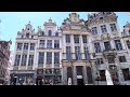 🇧🇪 Brussels, Belgium - La Grand-Place