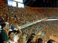 Miami Hurricanes vs Oklahoma - 21-20 - My View 5