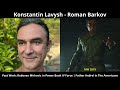 Call of Duty: Modern Warfare 3 | Characters and Voice Actors (Full Cast) All 3 Campaigns