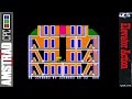 [AMSTRAD CPC] Elevator Action - Longplay & Review