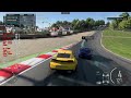 Forza Motorsport Gameplay Chevrolet Camaro ZL1 1LE Forza Edition Brands Hatch Grand Prix Circuit