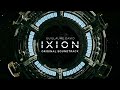 IXION | Original Soundtrack | 03 Across The Void