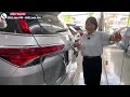 Cập nhật loạt xe lướt mới về: Báo giá Tổng hợp toàn bộ Showroom Hiền Toyota cuối tháng 6 Có gì mới