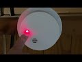 Smoke & Carbon Monoxide Alarm Testing