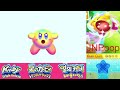 Kirby: Triple Deluxe - Episode 4: The Hard Coilin' Cobra