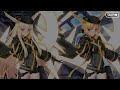 Fate Grand Order Valentine 2023 Thrúd Assassin Cutscene English Subbed