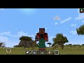 Unlimited Totem Raid Farm | Minecraft Easy !