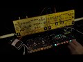 Acid Droplets - Behringer TD-3 - RD-6 - Roland TR-6S - Eowave Quadrantid Swarm