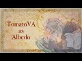 True Love's Kiss - an Albedo x Sucrose (Alberose) Genshin Impact Comic Dub