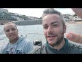 Ruta en BARCO por la COSTA BRAVA! Desde Palamós a Aiguablava, Begur!