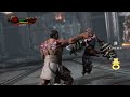 Kratos VS Hercules | DUBLADO Pt-Br em 4K | God of War 3 REMASTERED