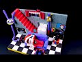 All The Amazing Digital Circus ROOMS Compilation