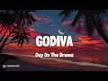 Jhayco - No Me Conoce - Remix | LETRA | GODIVA - Ovy On The Drums