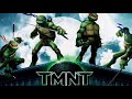 Is The Ninja Turtles 1990 OG Trilogy, TMNT 2007 Movie & The Next Mutation CONNECTED?