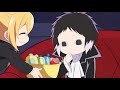 Akutagawa's funny face compilation | Bungou Stray Dogs Wan!