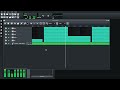 how to make a beat using loops (LMMS)