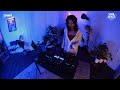 t.yumi | Aaliyah, Brent Faiyaz, Wizkid & More | DJ Mix Playlist