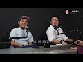 EP12 - Fenomena Dejavu, Manusia mengawal mimpi & Kenapa manusia tak naik bulan dah? (Part 2)