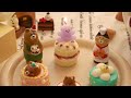귀요미 초미니 케이크 만들기 : Miniature Cake Decorating & Recipe