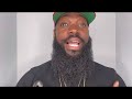 How To Straighten Course, Curly, Beard Without Using Heat | Beard Grooming Tips For Black Men 2022