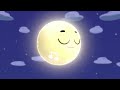 Twinkle's Sensorial Music & Bedtime Songs | Lullabies - Calming Sleep Music | Ambient Sounds 🌙✨