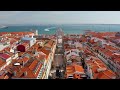 PORTUGAL 4K(60FPS) Scenic Relaxation Film - Relaxing Piano Music - Natural Landscape