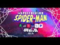 The Spectacular Spider-Man - Opening Theme | FULL VER. Cover by We.B