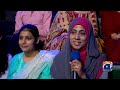 Hasna Mana Hai with Tabish Hashmi | Rana Hamza Saif (Food Vloger) | Episode 141 | Geo News