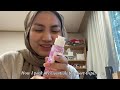 24 JAM NGEVLOG SAMA KAKAK AKU😭 Ikut Keliling Kota SMA Kita Dulu, Busan🇰🇷!