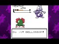 Pokémon Game : Evolution of Mewtwo Battles (1996 - 2023)