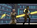 How to Craft a Lightsaber in SWTOR