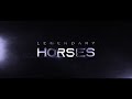 Legendary Horses || Secretariat, Barbaro, Ruffian, Phar Lap