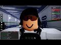 SCP: site roleplay roblox test