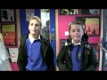 Brownhills West Primary School - All I Want For Christmas is You - Christmas 2011