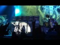 Black Label Society Live in Las Vegas 10/23/2011