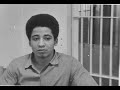 George Jackson Interview (1971)