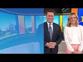 TV hosts bizarre reaction to Meghan Markle reading children’s book | Today Show Australia