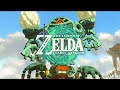 Captain Construct (Fan Concept) - The Legend of Zelda: Tears of the Kingdom || Unofficial Soundtrack
