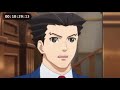 Ace Attorney Season 2 - SimulDub Outtakes Pt  1